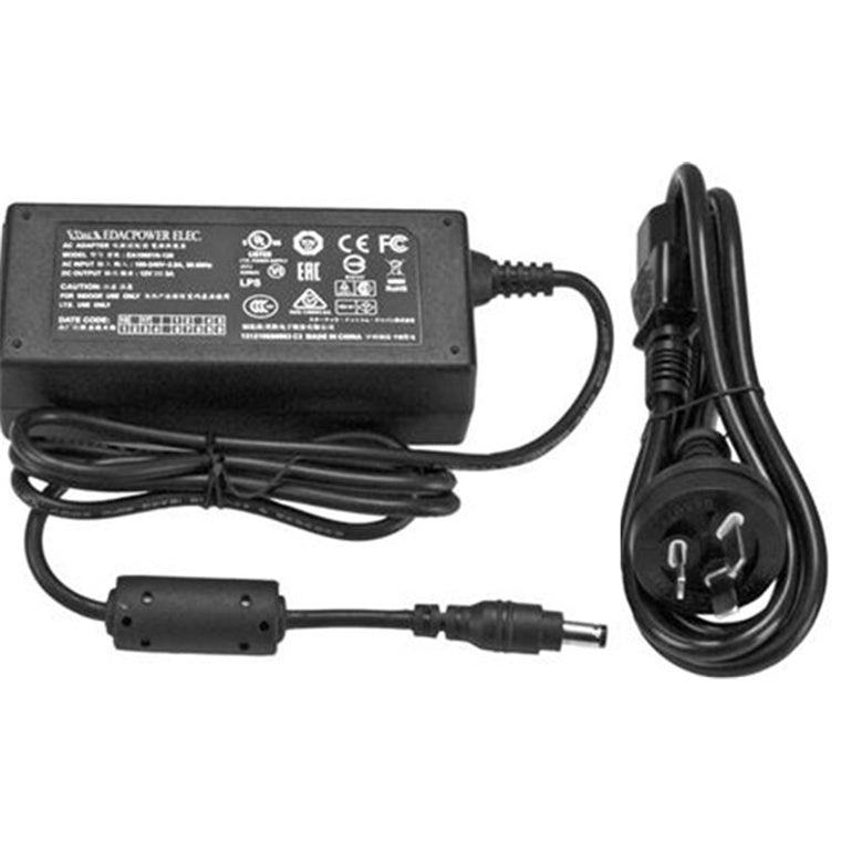 Replacement 12V Power Adapter - 12V 5A