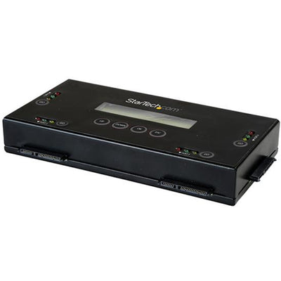 StarTech.com SATERASER4 - HDD Eraser for 2.5 or 3.5in. SATA Drives