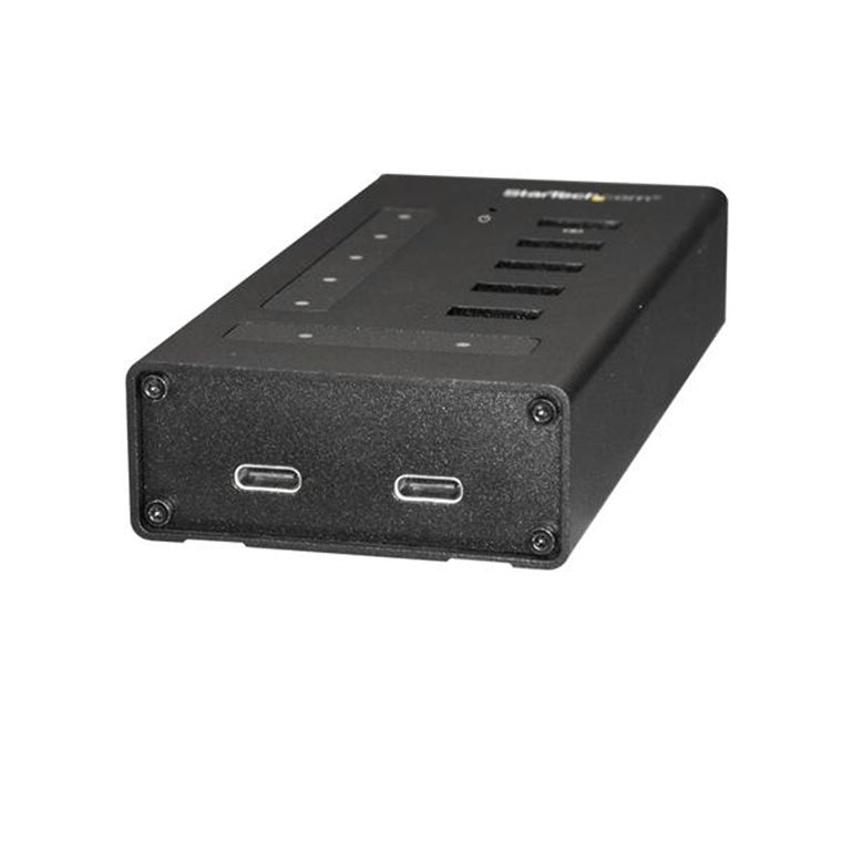 StarTech.com  HB30C5A2CST 7 Port USB C Hub - USB Type-C to 2x