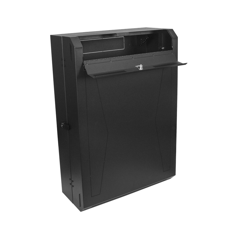 StarTech.com RK630WALVS