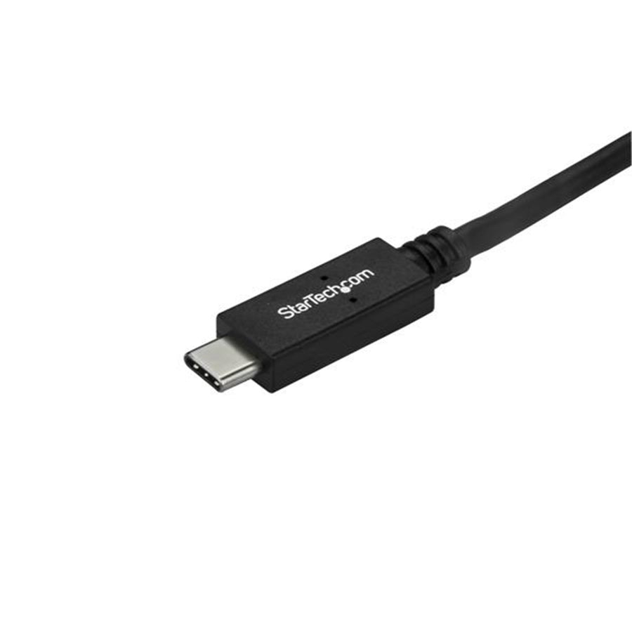 StarTech.com CDP2DVI3MBNL