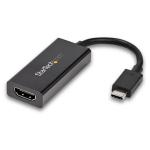 StarTech.com CDP2HD4K60H
