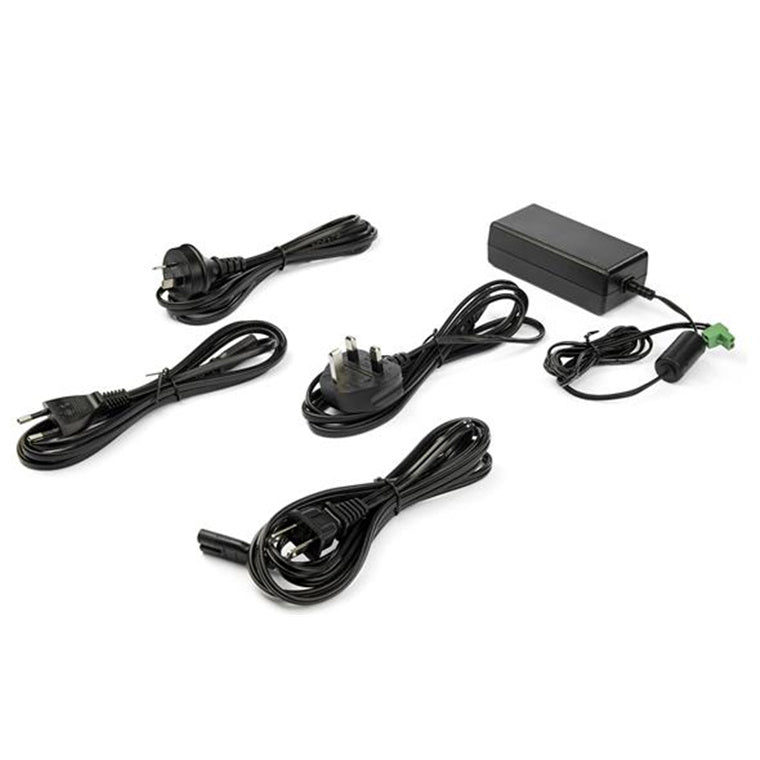 StarTech.com ITB20D3250 DC Power Adapter - International - Ext.