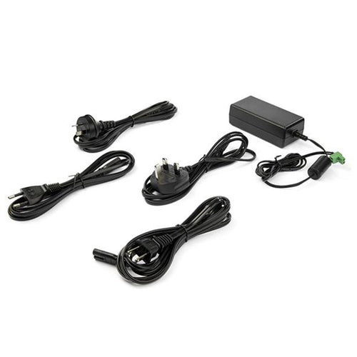 StarTech.com ITB20D3250 DC Power Adapter - International - Ext.