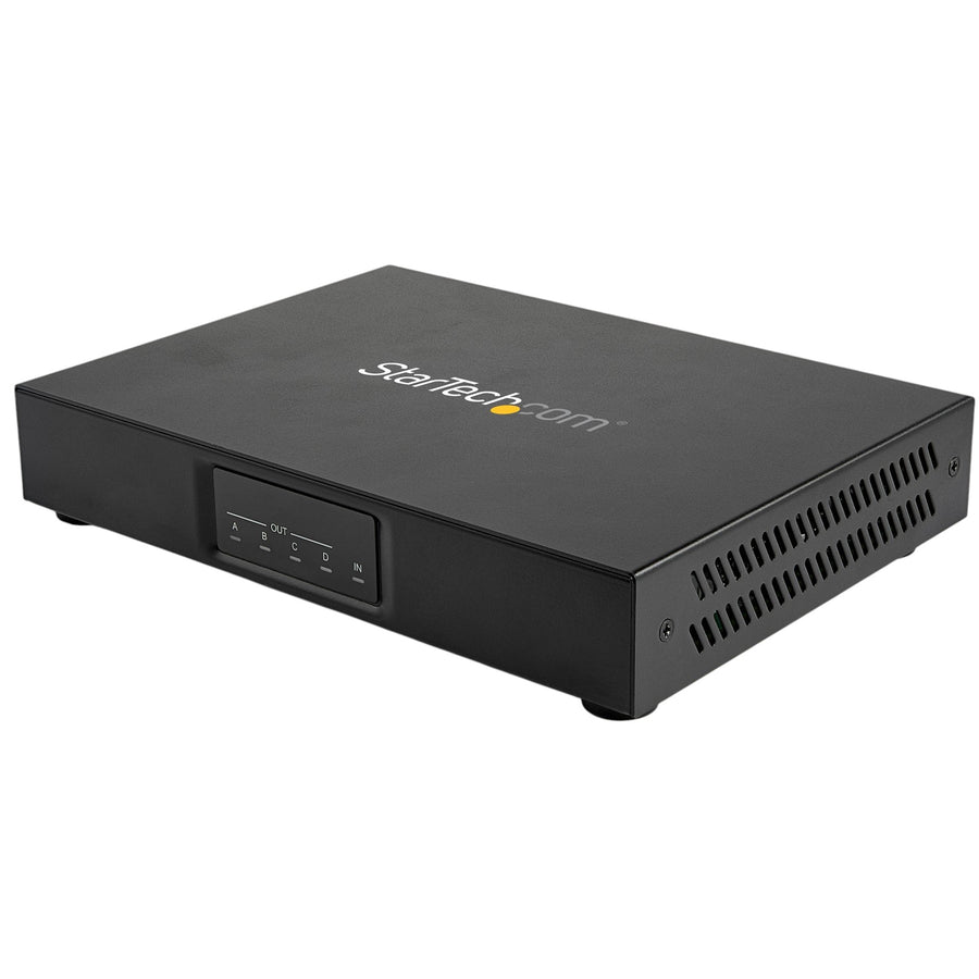 StarTech.com ST124HDVW