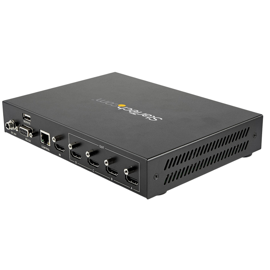 StarTech.com ST124HDVW