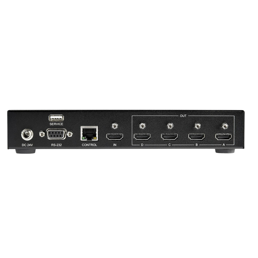 StarTech.com ST124HDVW