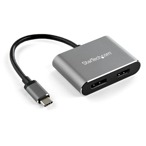 USB-C to DP or HDMI adapter
