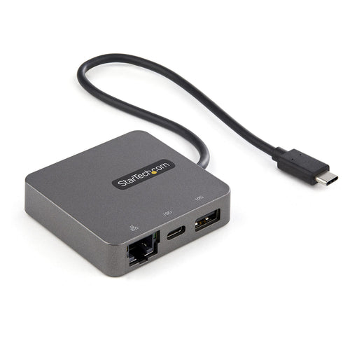 USB-C Multiport Adapter NO PD Lo