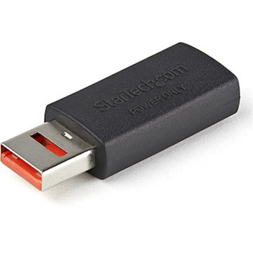 USB Secure Charge Adapter