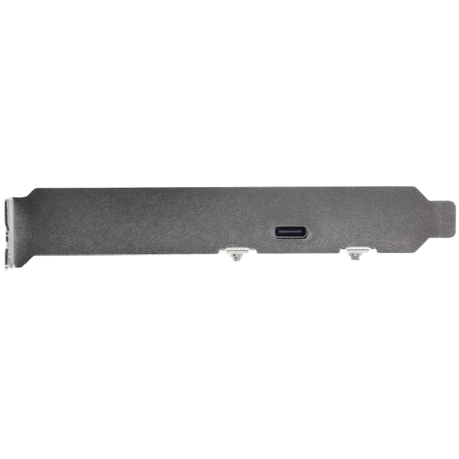 StarTech.com PEXUSB321C 1-Port USB 3.2 Gen 2x2 PCIe Card - USB-C SuperSpeed 20Gbps PCI Express 3.0 x4 Host Controller Card