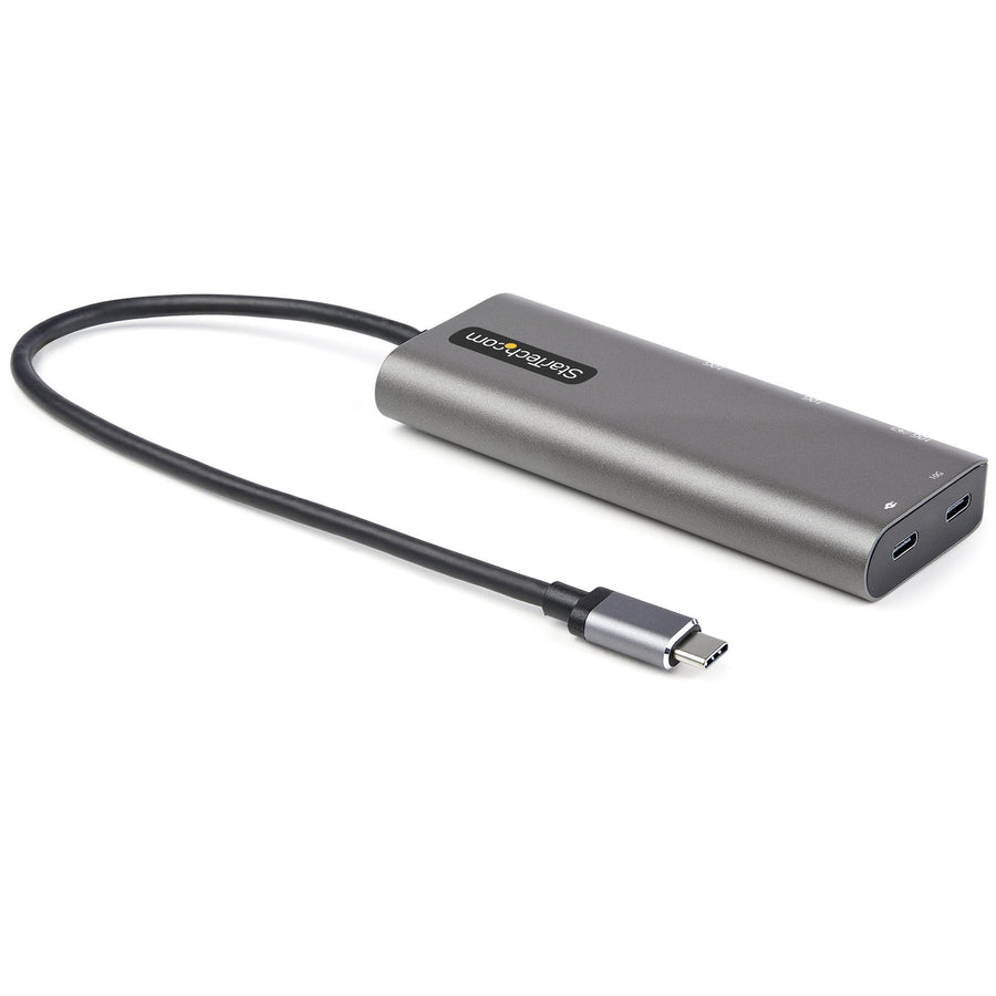 StarTech.com   USB-C Multiport Adapter