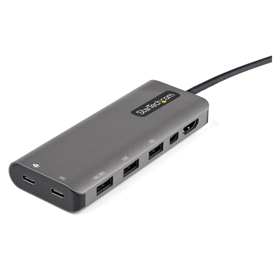 StarTech.com   USB-C Multiport Adapter