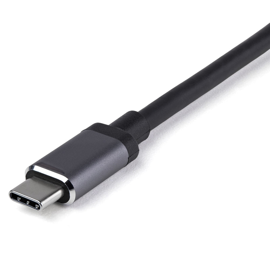 StarTech.com   USB-C Multiport Adapter