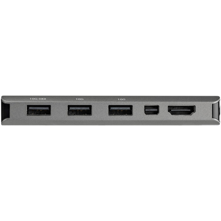 StarTech.com   USB-C Multiport Adapter