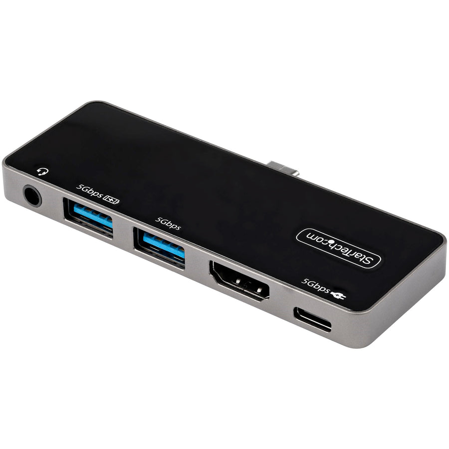 StarTech.com DKT30ICHPD StarTech.com DKT30ICHPD USB C Multiport Adapter - 4K HDMI/PD/USB