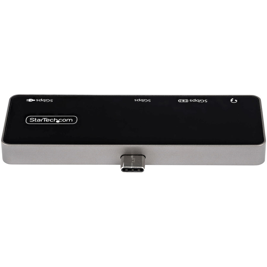 StarTech.com DKT30ICHPD USB C Multiport Adapter - 4K HDMI/PD/USB