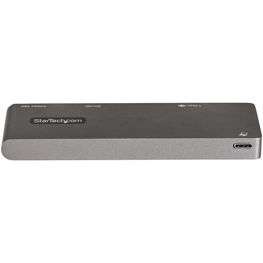 StarTech.com DKT30CMHSDPD USB-C Multiport Adapter 4K HDMI/PD/SD