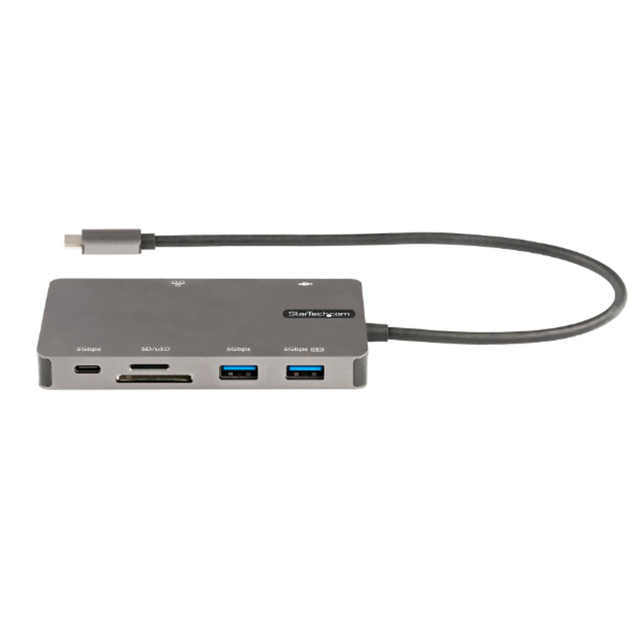 StarTech.com DKT30CHVSDPD