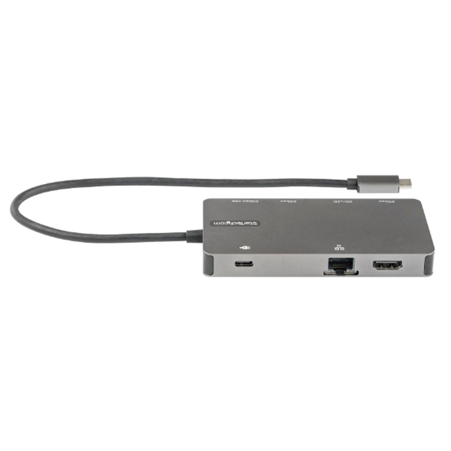 StarTech.com DKT30CHVSDPD