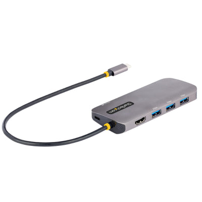 USB-C Multiport-Adapter 4K 60Hz HDMI PD