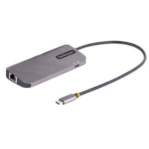 StarTech.com   USB-C Multiport Adapter