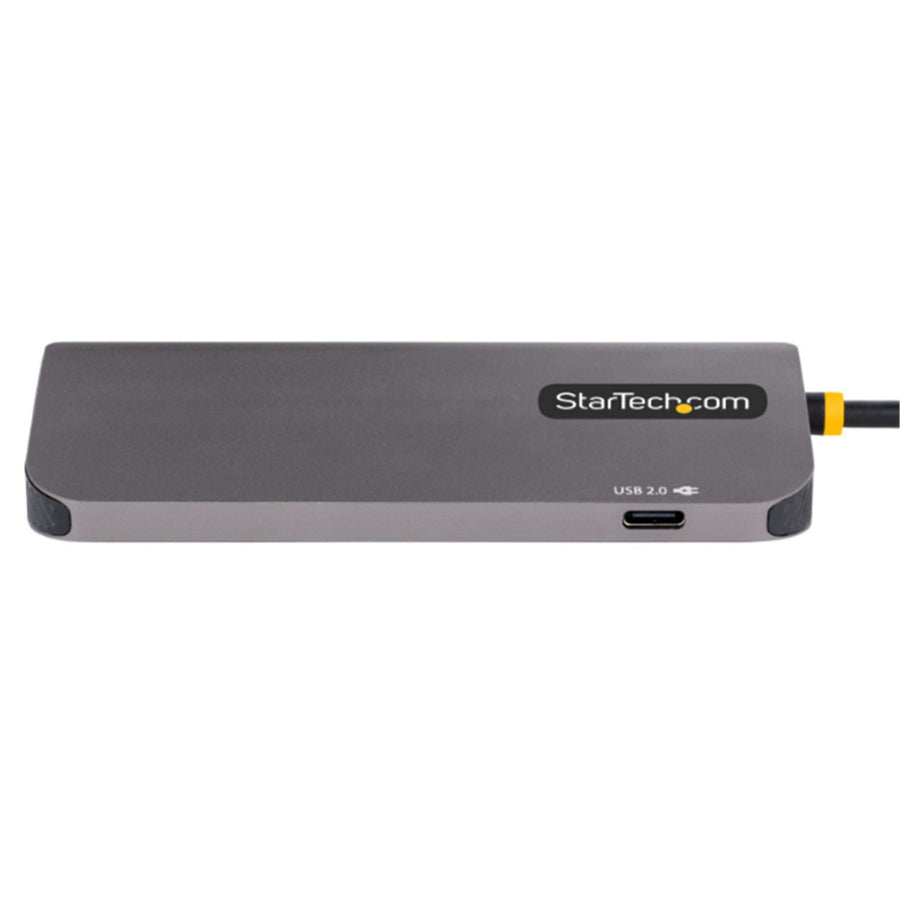 StarTech.com   USB-C Multiport Adapter