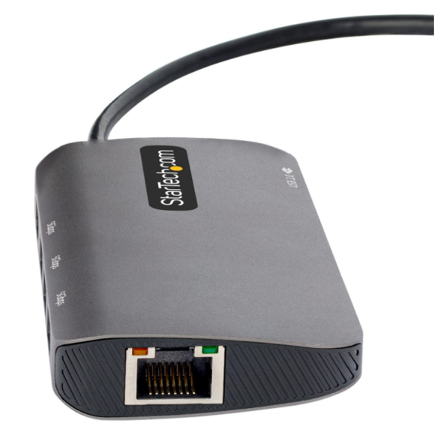 StarTech.com   USB-C Multiport Adapter