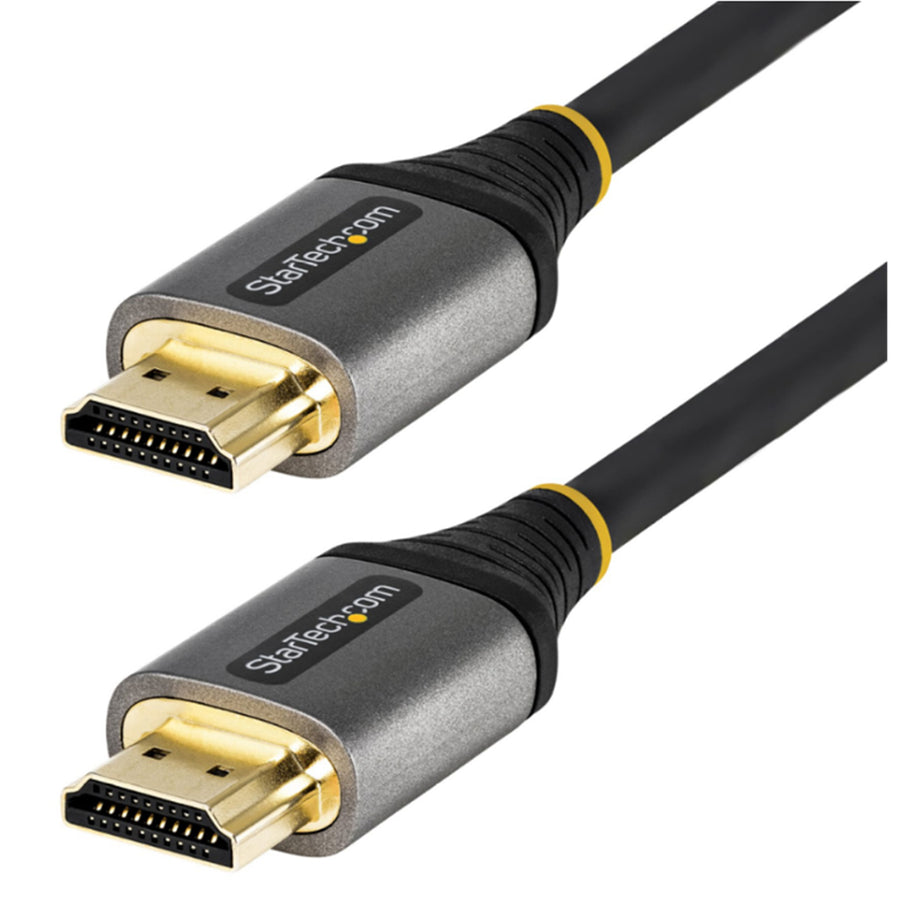StarTech.com HDMMV5M 4K 60Hz HDMI-Kabel – 5m – Schwarz