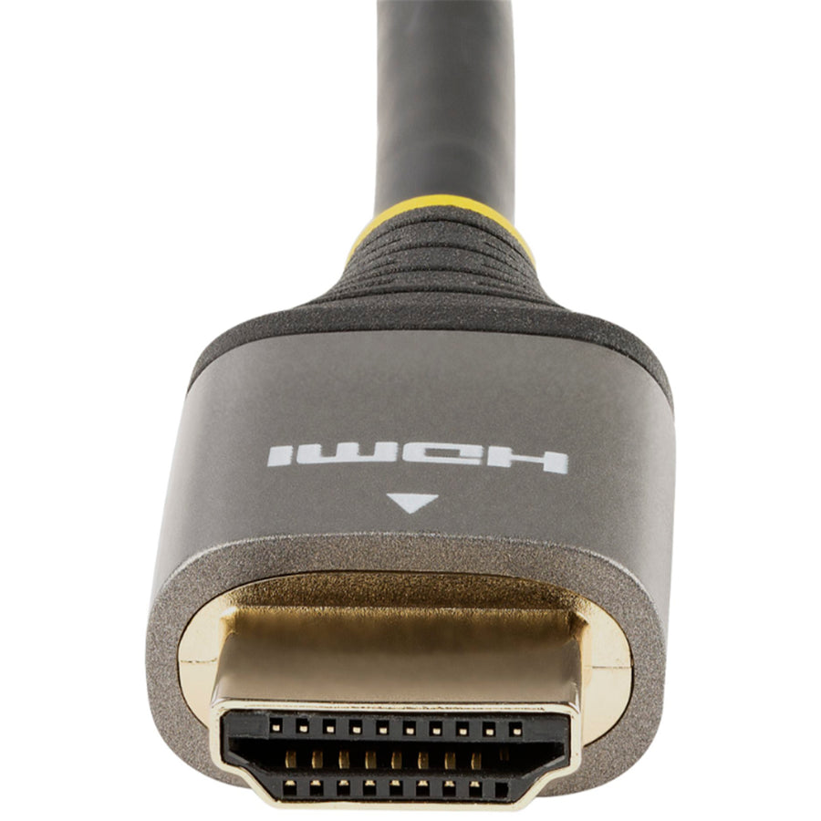 StarTech.com HDMMV5M 4K 60Hz HDMI-Kabel – 5m – Schwarz