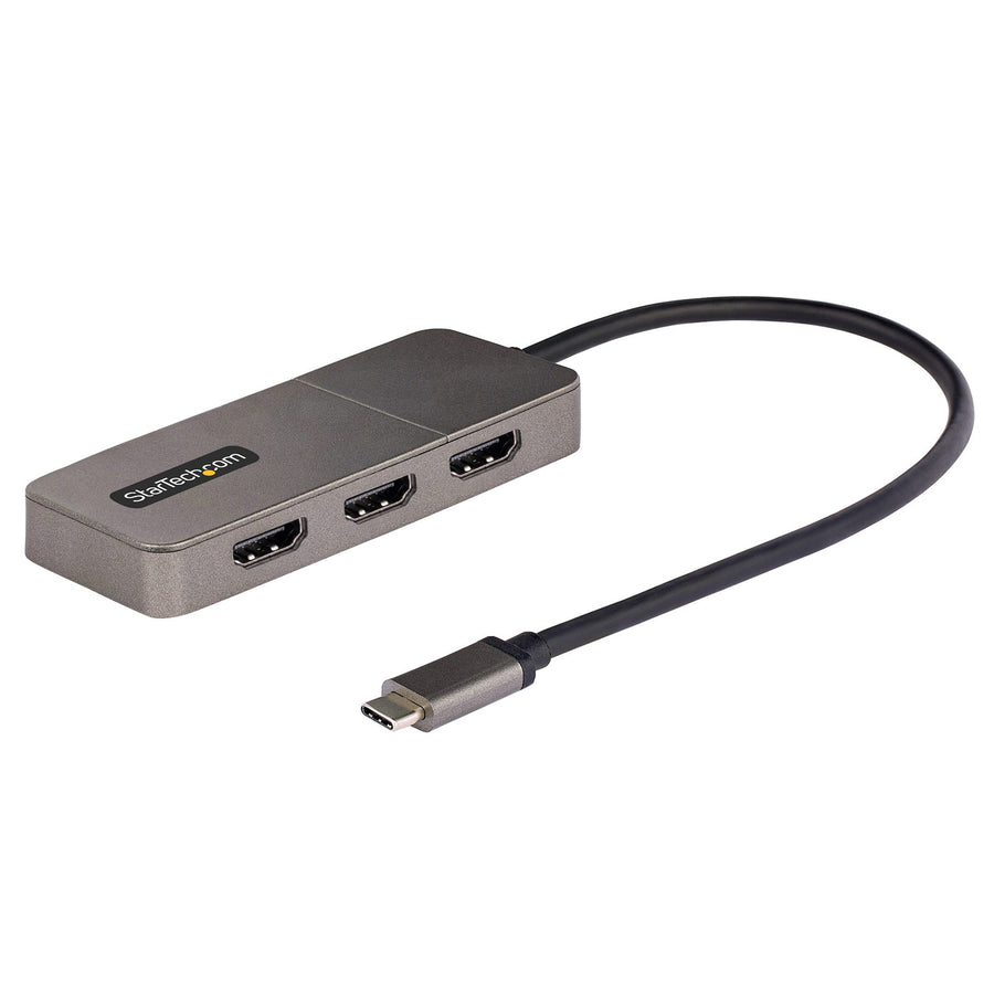 StarTech.com MST14CD123HD
