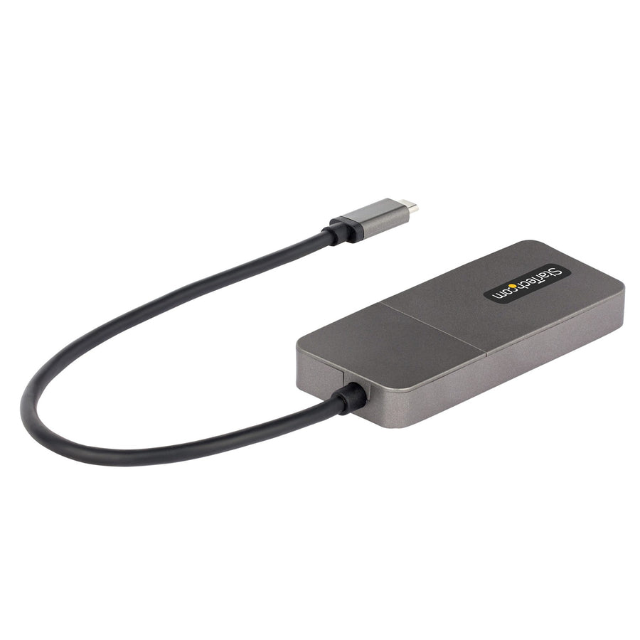 StarTech.com MST14CD123HD