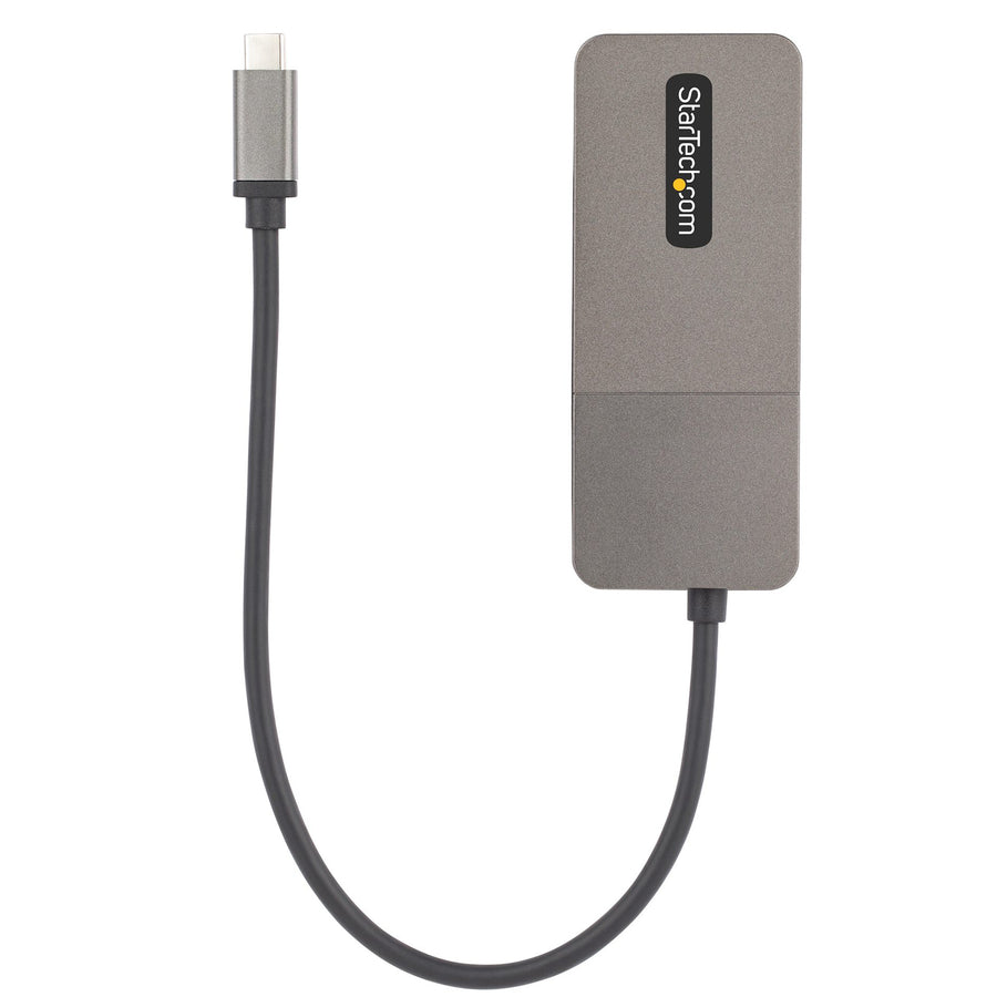 StarTech.com MST14CD123HD