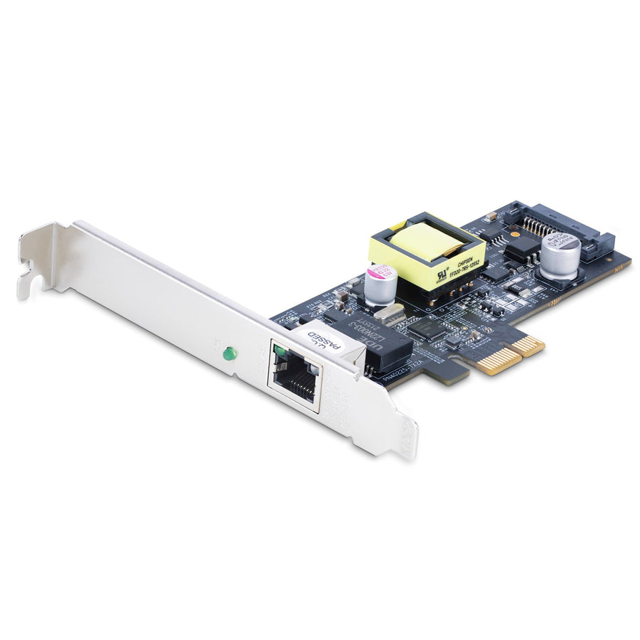 StarTech.com PR12GIP-NETWORK-CARD