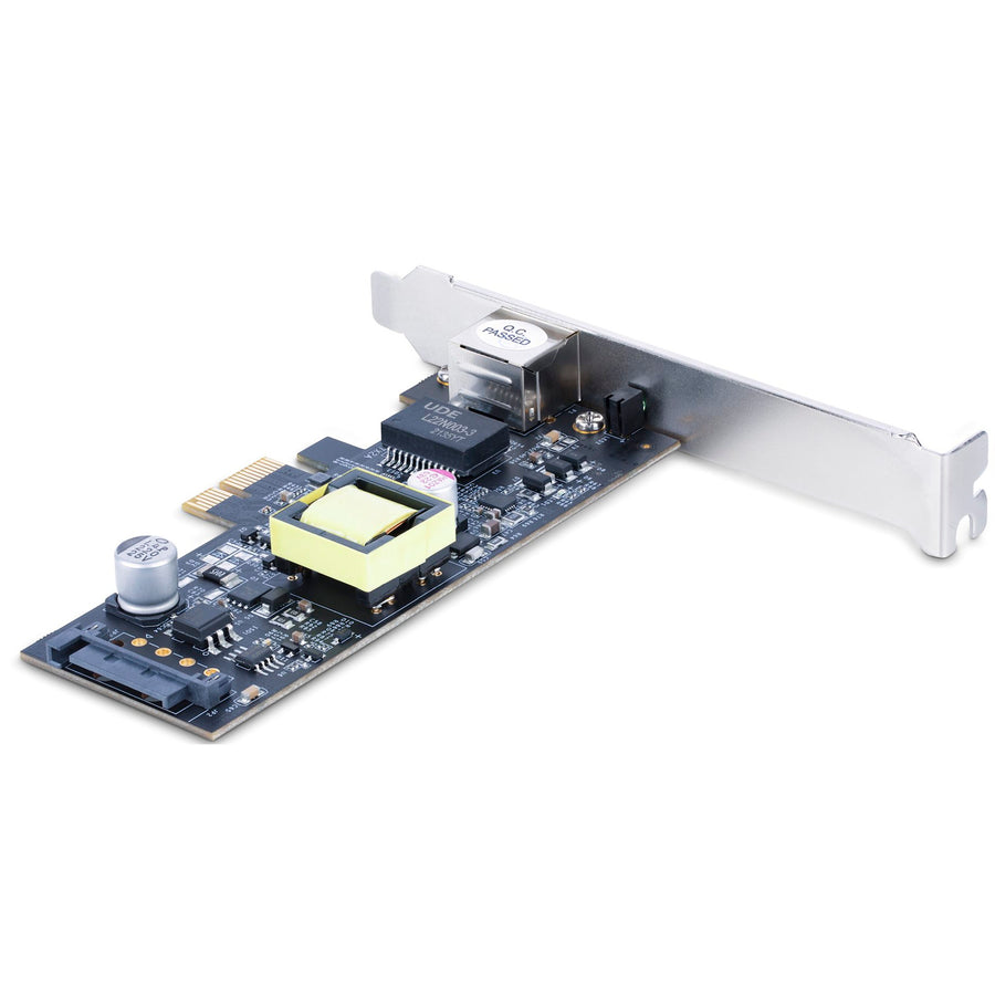 StarTech.com PR12GIP-NETWORK-CARD