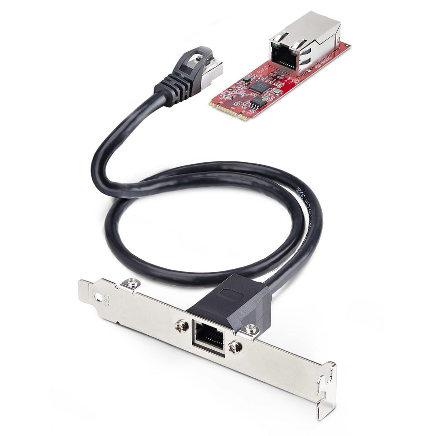 StarTech.com MR12GI-NETWORK-CARD