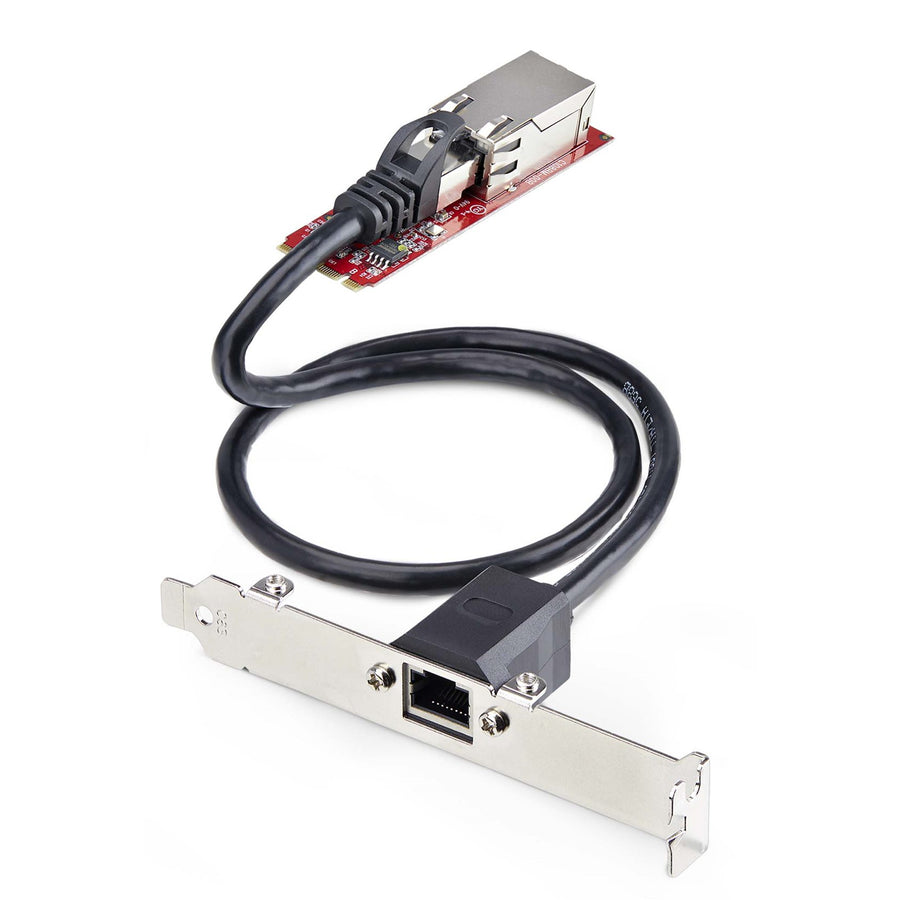 StarTech.com MR12GI-NETWORK-CARD