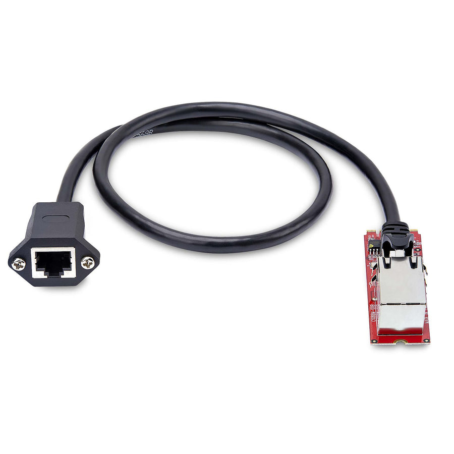 StarTech.com MR12GI-NETWORK-CARD