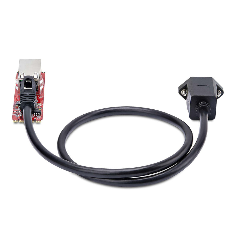 StarTech.com MR12GI-NETWORK-CARD