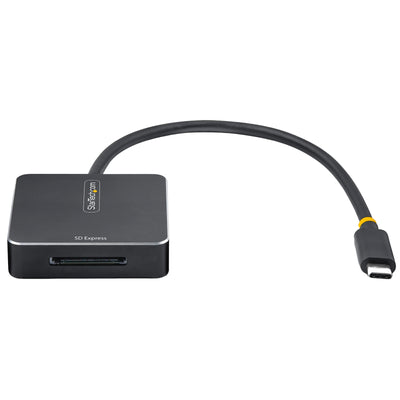 USB-C SD Express Card Reader