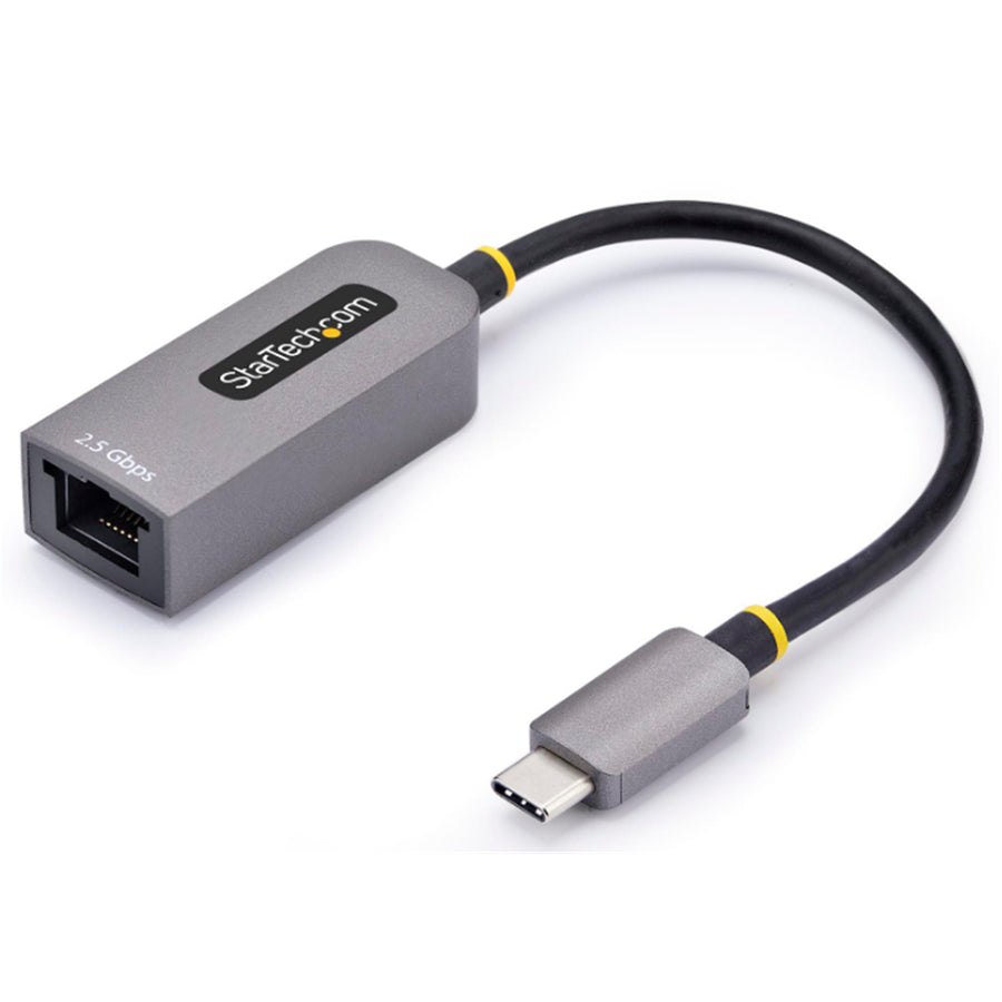 USB-C to Ethernet Adapter
