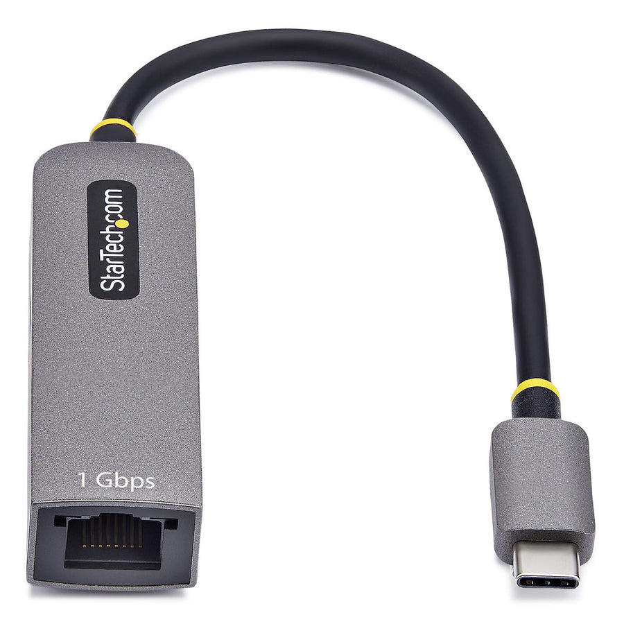 StarTech.com 1GPD3-USB-C-ETHERNET