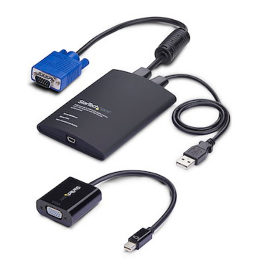 StarTech.com NOTECONS02-VGA-MDP