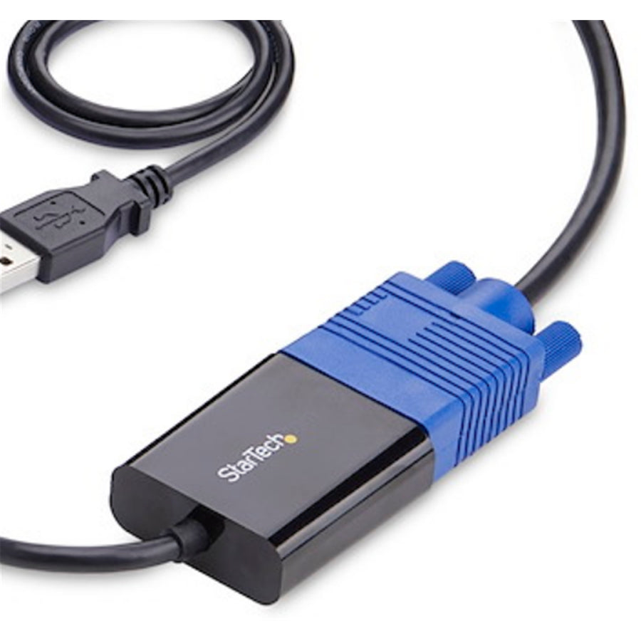 StarTech.com NOTECONS02-VGA-MDP