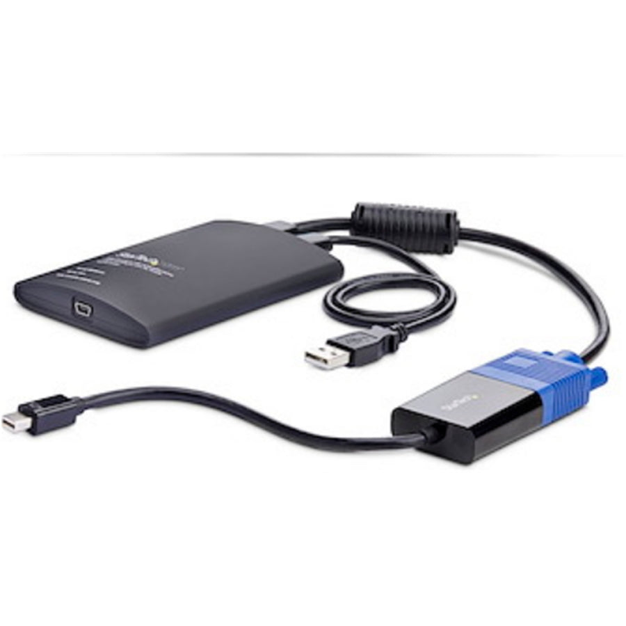 StarTech.com NOTECONS02-VGA-MDP