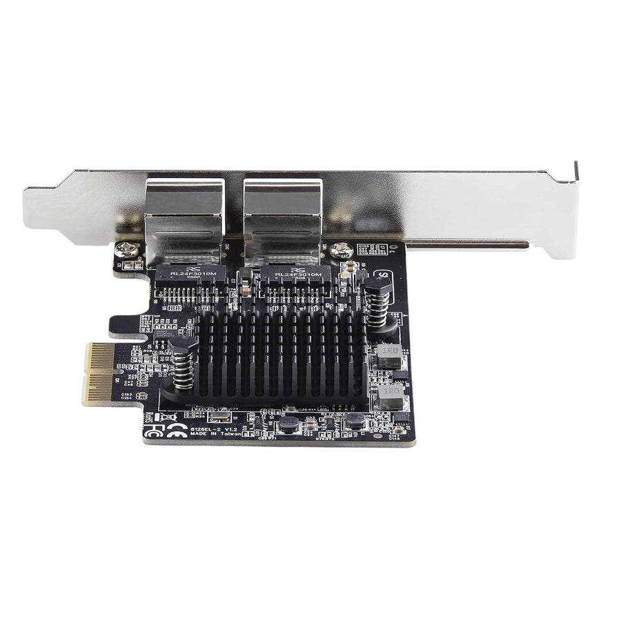 StarTech.com PR25GR-NETWORK-CARD