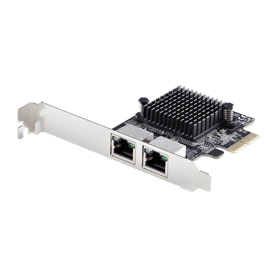 StarTech.com PR25GR-NETWORK-CARD