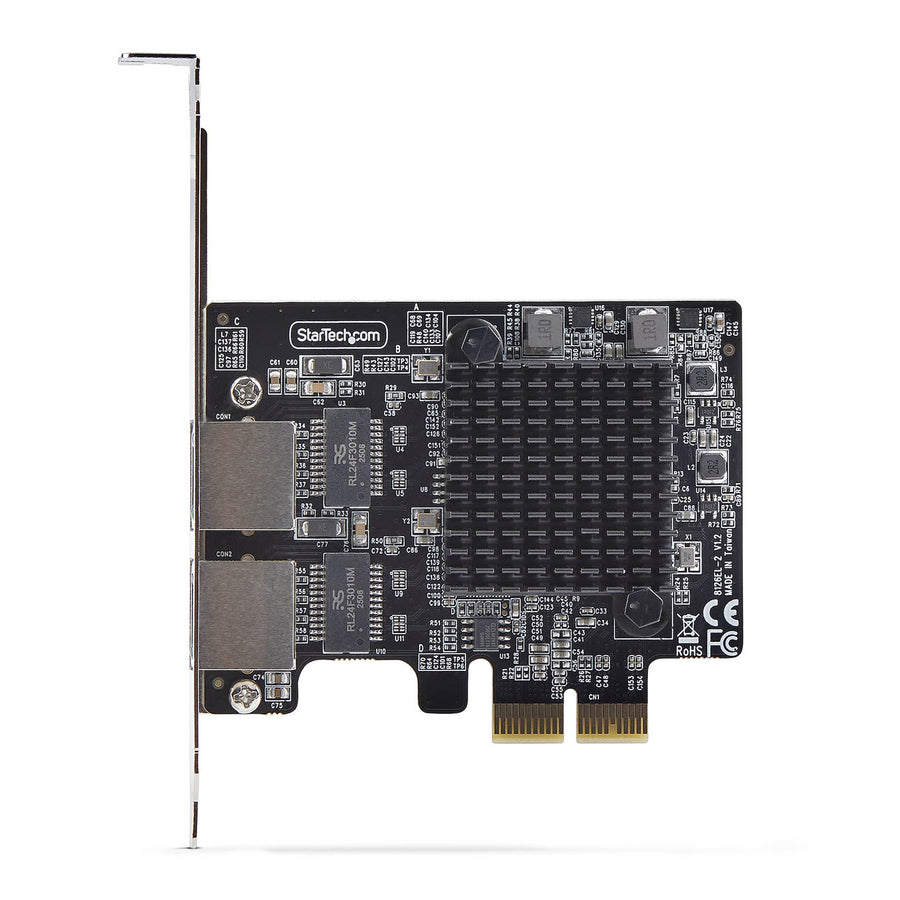 StarTech.com PR25GR-NETWORK-CARD