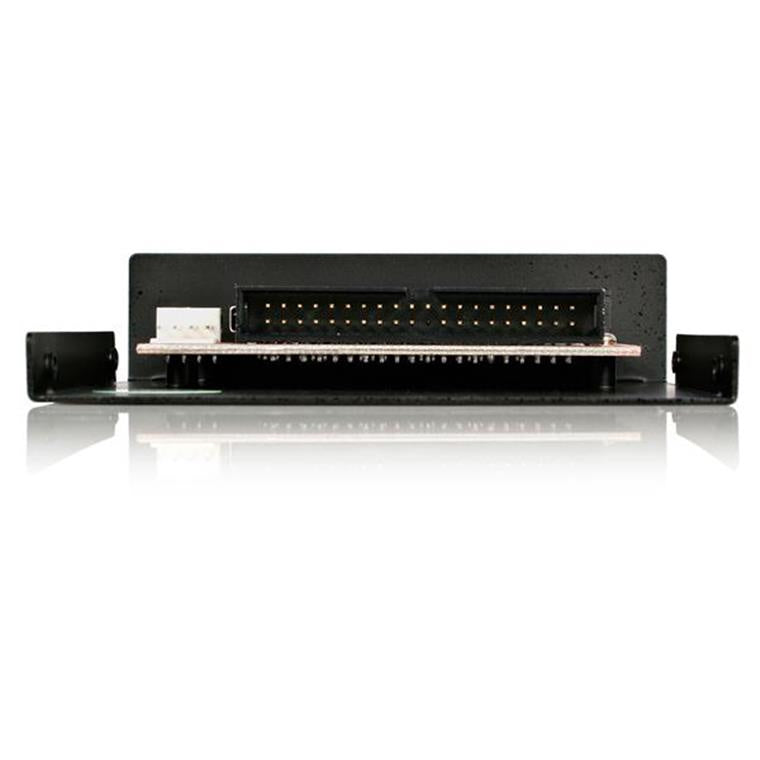 StarTech.com 35BAYCF2IDE 3.5in Drive Bay IDE to CF Adapter Card