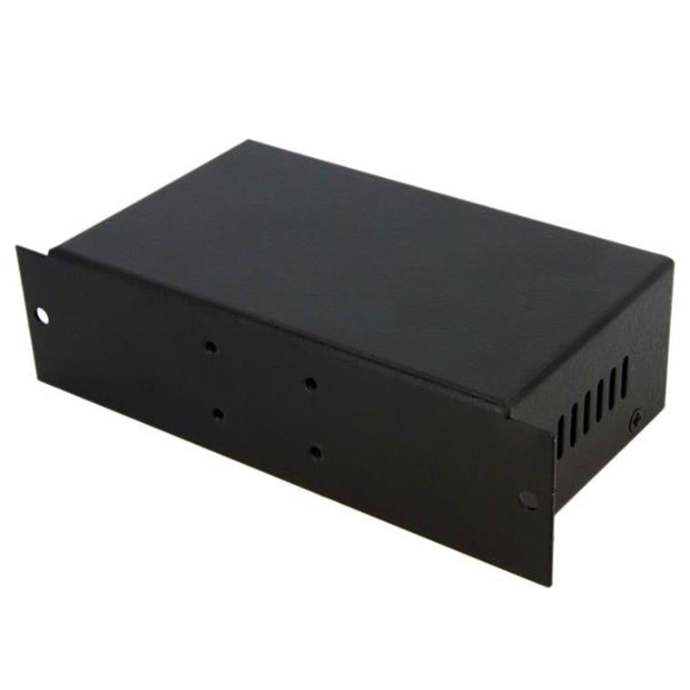 StarTech.com   7 Port Industrial USB 2.0 Multiport Hub